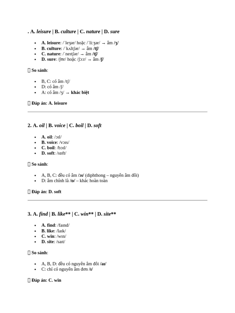 Key 8 | PDF
