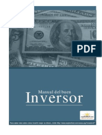 Manual Del Buen Inversor