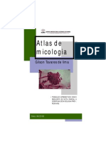 Atlas de Micologia - Gilson Tavares