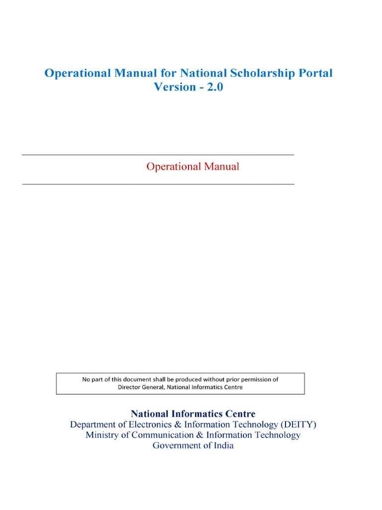 NSP 2.0 User Manual Overview | PDF | Comma Separated Values | Microsoft ...