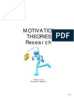 Download Motivation Theories Description and Criticism by Ahmed Elgazzar SN91884655 doc pdf