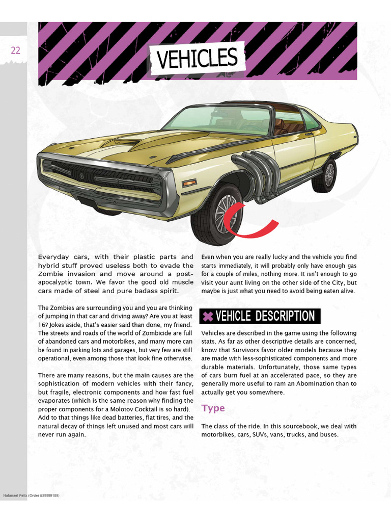 Cars | PDF | Vehicles | Car