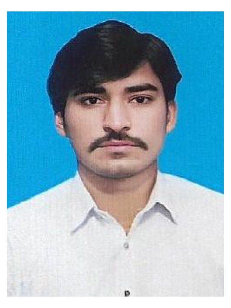 M Umair Doc - 061238 | PDF