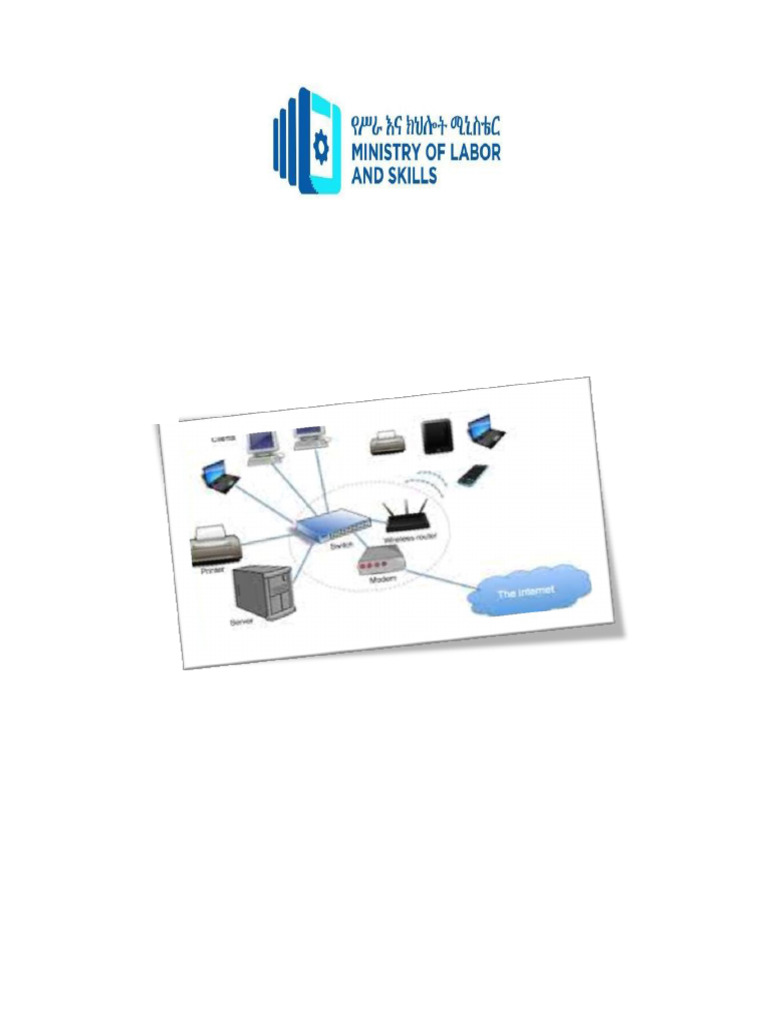 Network Hardware Administration Guide | PDF | Computer Network ...