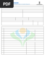 Group Insurance Scheme Form GIS-C | PDF