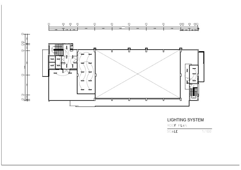 Lighting System Overview and Details | PDF