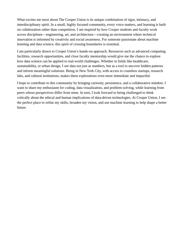 Eassey | PDF