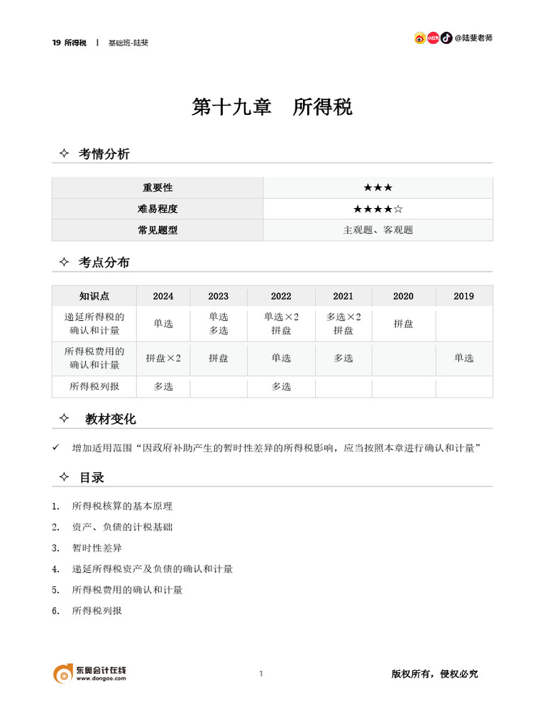 所得税 | PDF