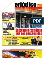 El Periódico 153