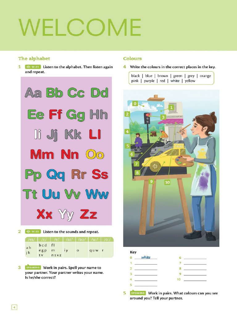 Unit 1 | PDF