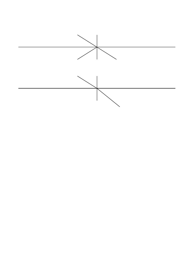 Grade 9 Physics Mid-term Solutions | PDF