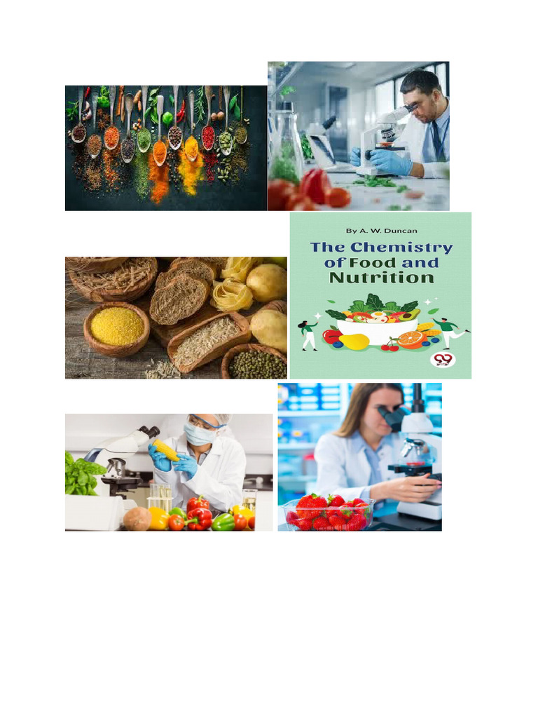 Isc Chem Proj Pics | PDF