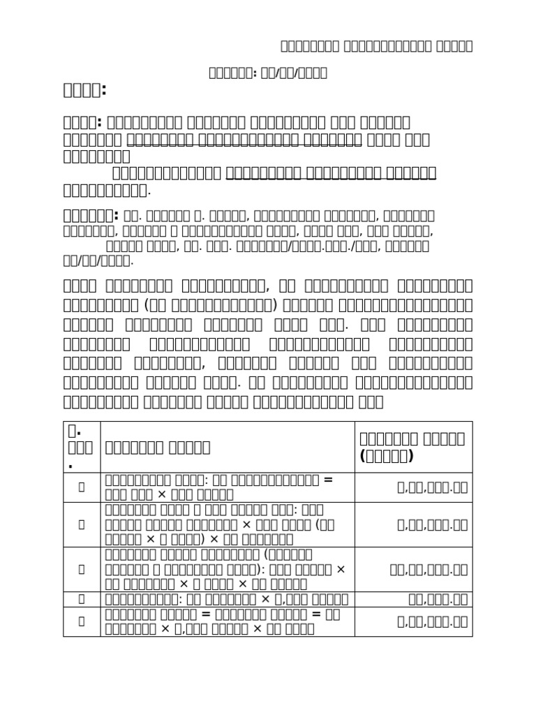 PWD Cea 2 | PDF