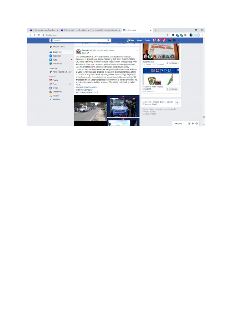 SMPS 1 | PDF