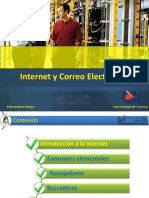 Capitulo III Internet