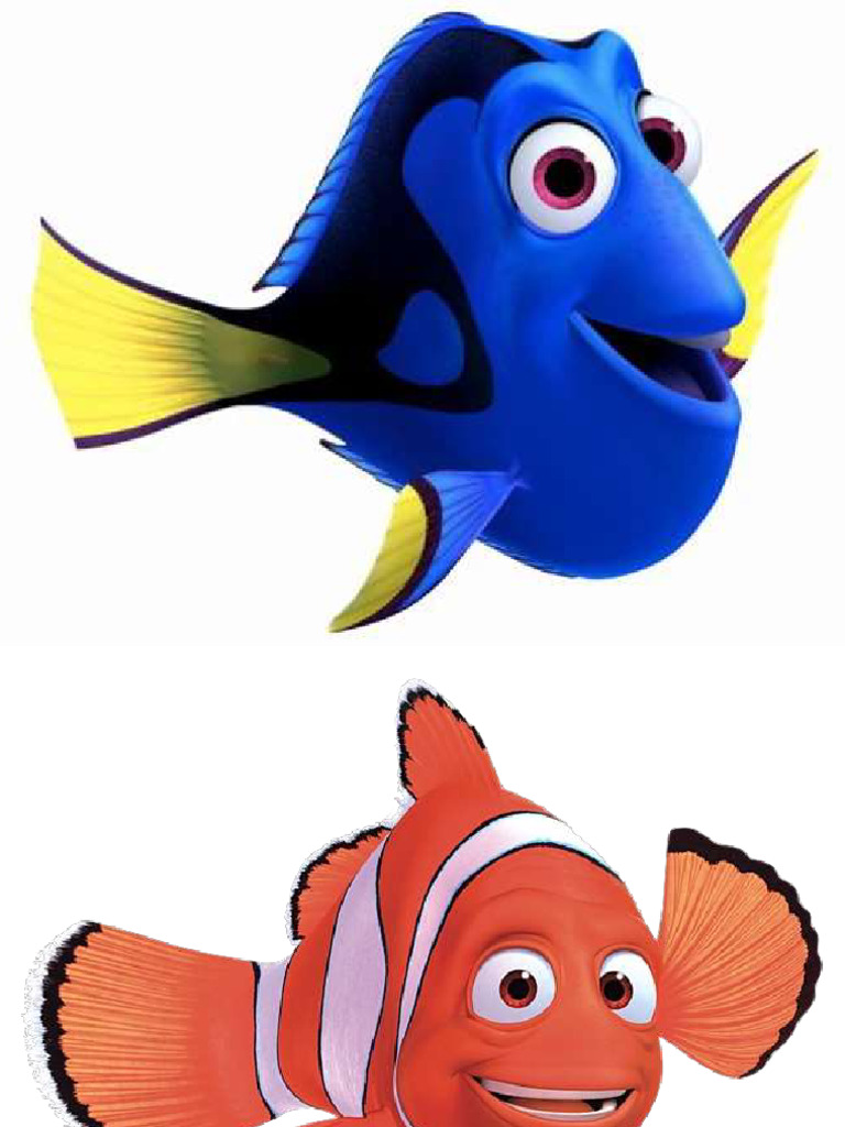 Nemo | PDF