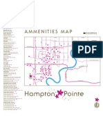 HPointe Ammenities Map WEB