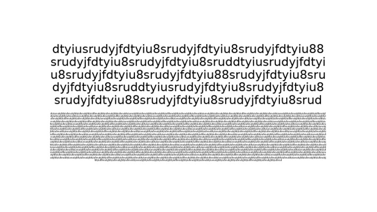 Iuyfogguvlbi | PDF