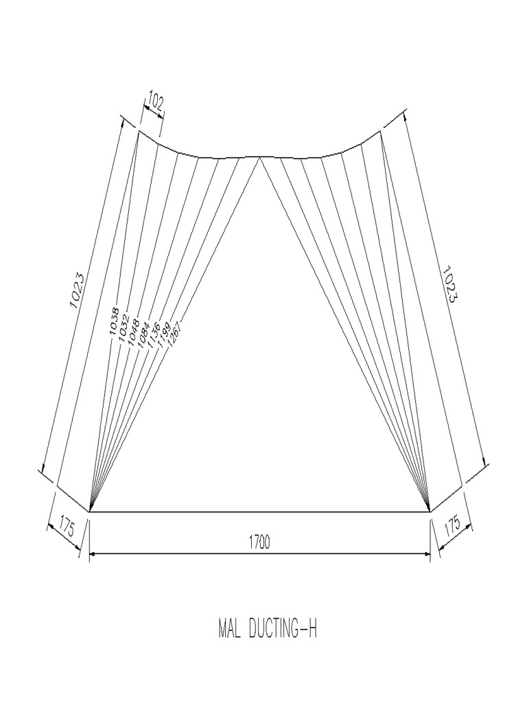 Ducting H | PDF