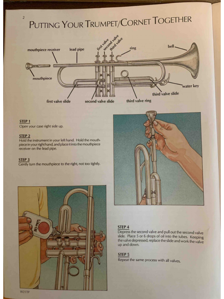 アート・デザイン・音楽 Standards for Trumpet Volume One Standard of Excellence - Trumpet | PDF
