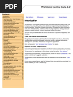 Download WFC 62 Releasenotes by pannkukns SN91894603 doc pdf