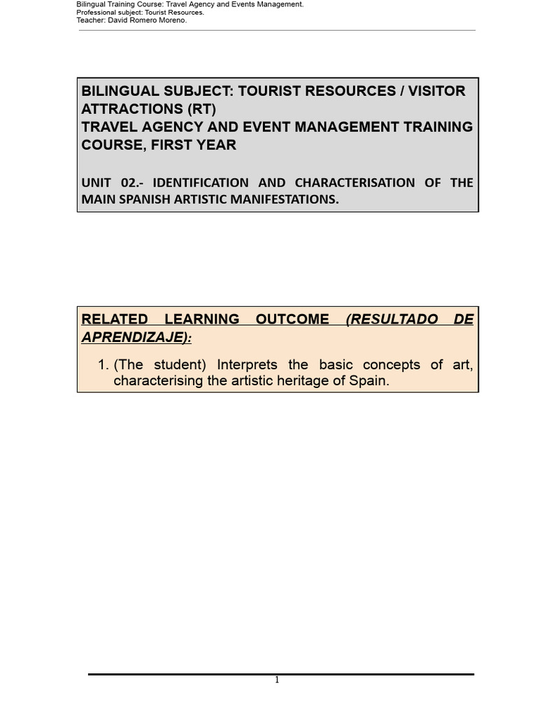 RT03 Handouts Roman Art | PDF
