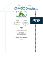 Practica 2 XOR