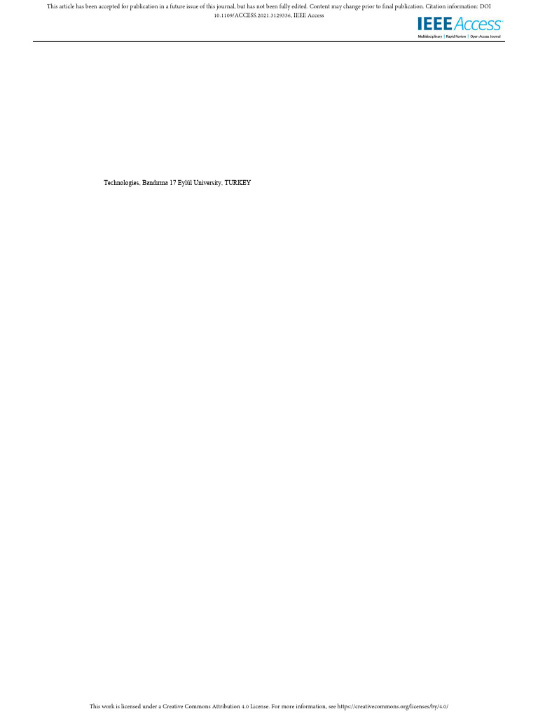 Systematic Review of Intrusion Detection Systems | PDF | Computer ...