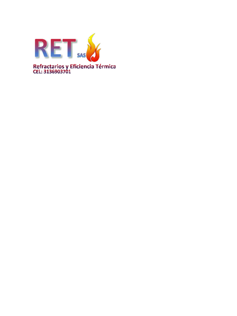 Logo RET Sas 0.4 | PDF