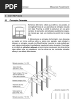 Download ENTREPISOS Manual Steel Framing by Carlos Gabriel Estergaard SN91897763 doc pdf