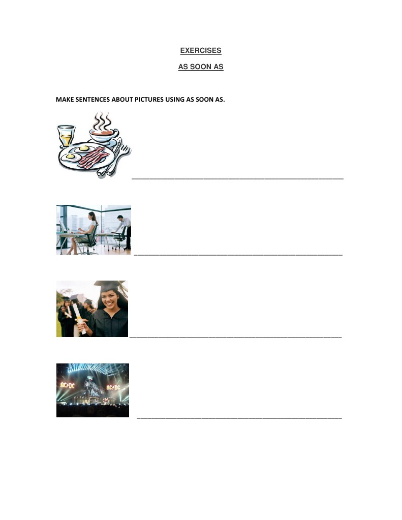 Exercises | PDF