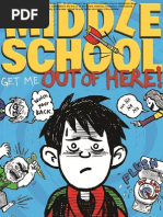 Download May Free Chapter - Middle School 2 by James Patterson by RandomHouseAU SN91898956 doc pdf