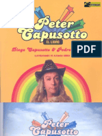 Peter Capusotto - El Libro