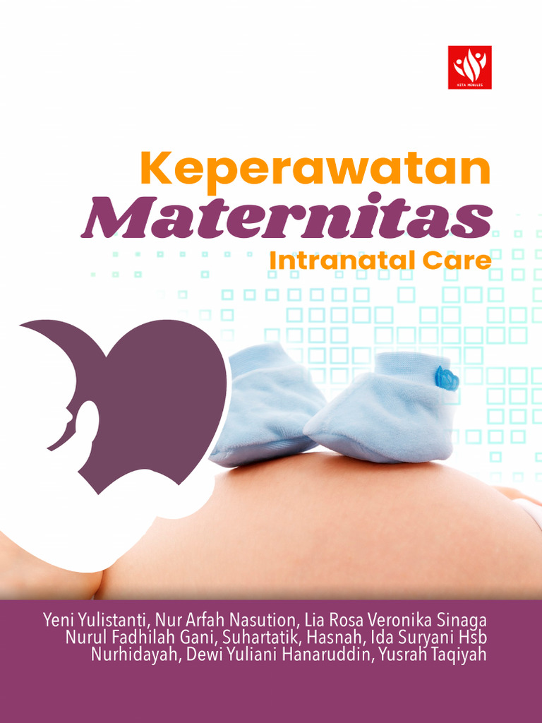 Keperawatan Maternitas: Asuhan Intranatal | PDF