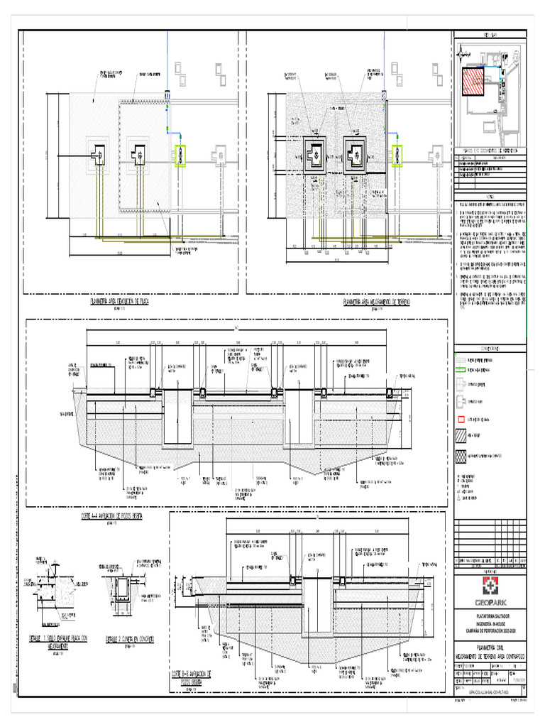 GPK Col Ll34 Sal Civ PLT 003 b1 PL 1 | PDF