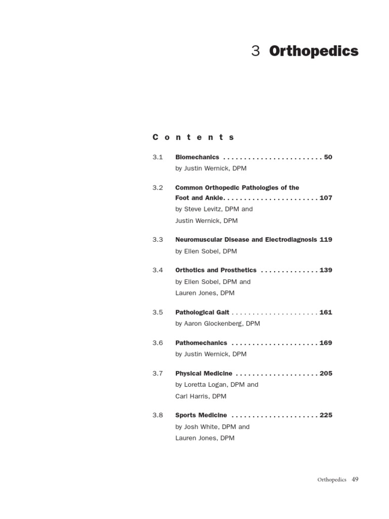 Biomechanics of Foot and Ankle | PDF | Anatomical Terms Of Motion | Foot