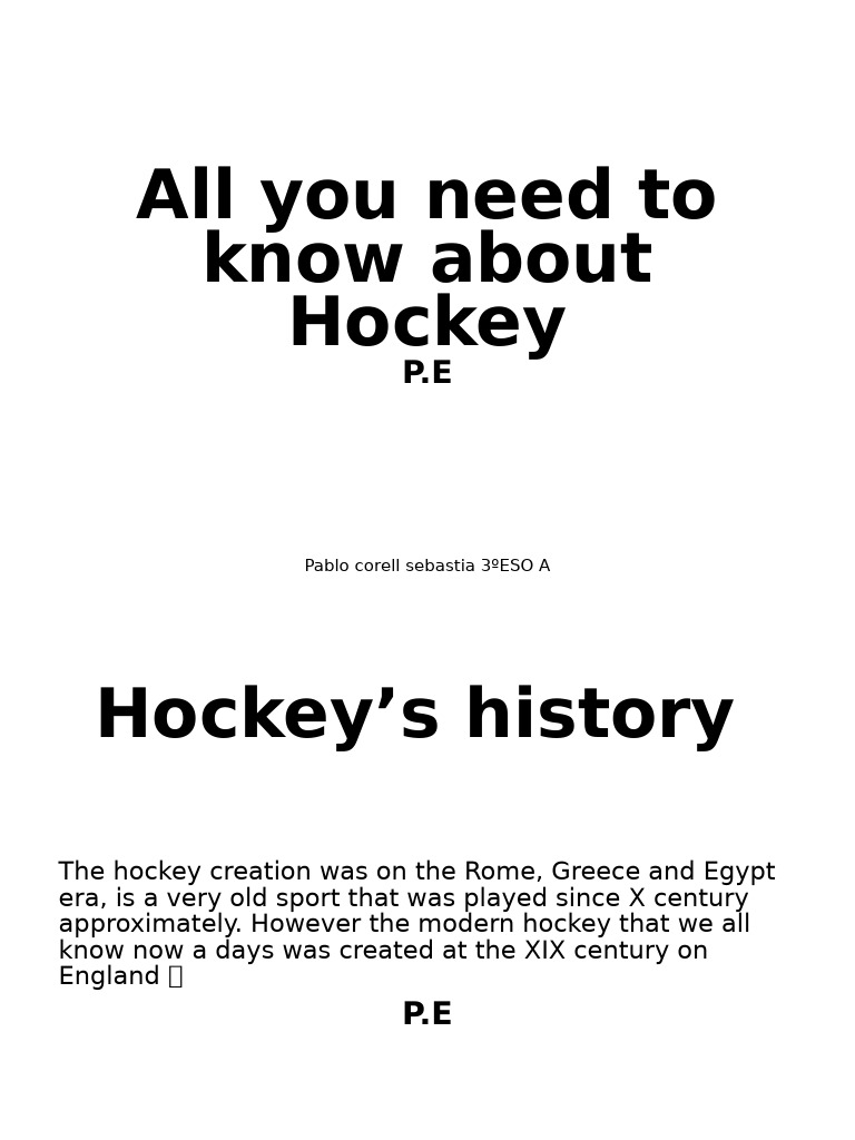 hockey-pdf