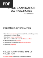 Measuring and Recording Urine Output | PDF | Urination | Volume