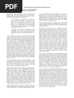 Gunnar Vingren O Baptismo No Espirito Santo