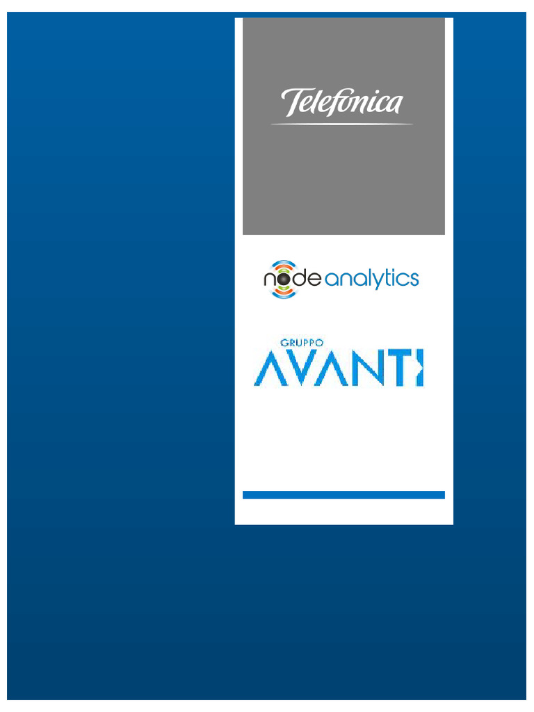 Oferta Telefonica Cupón | PDF | Aplicación movil | Marketing