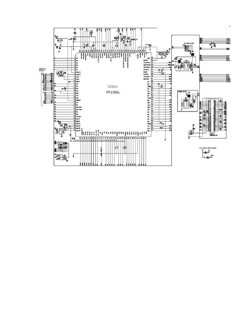 Ci Mt1389l | PDF