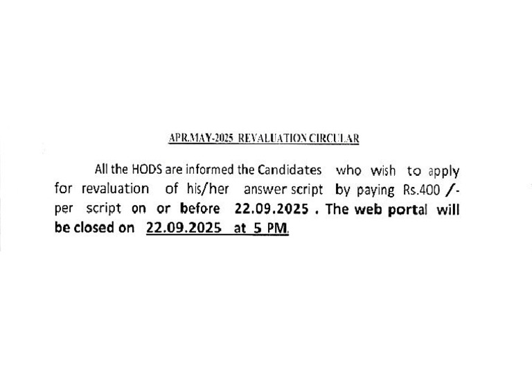 Circular | PDF