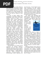 MGMT 410 Book Report