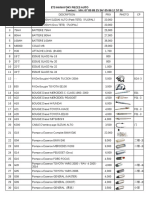 Toyota Tensioner Pulleys Overview | PDF | Toyota | Car