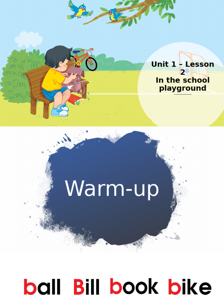 Unit 1 - Lesson 2 - Period 2 | PDF