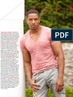 Laz Alonso