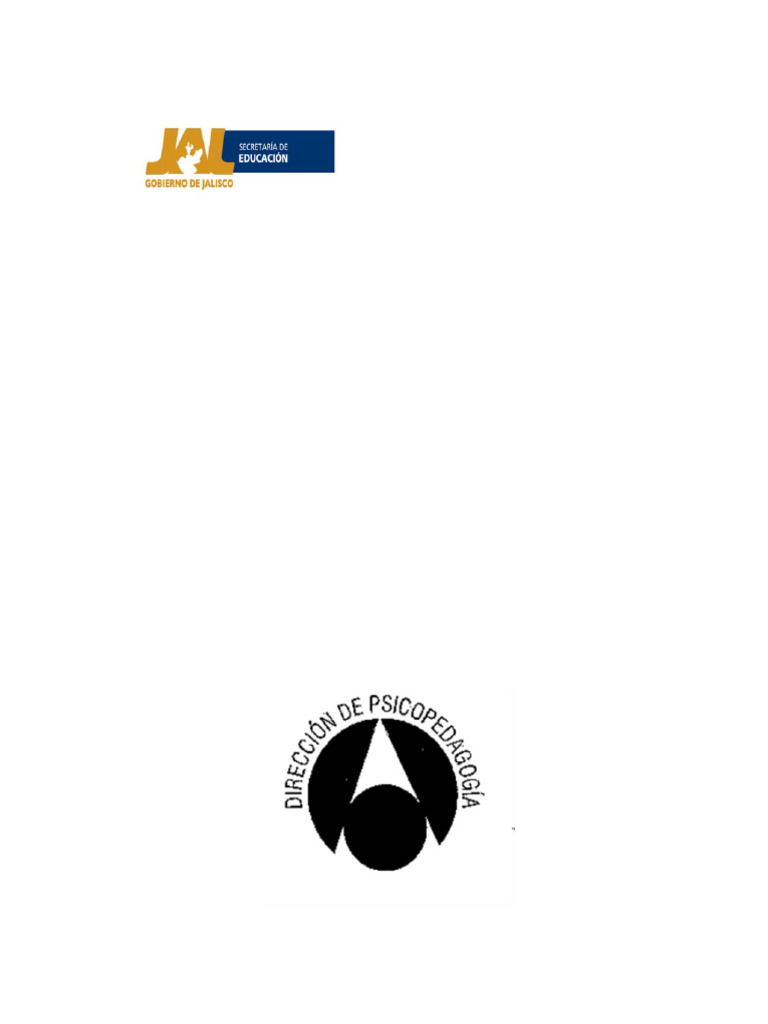 Orientación Vocacional, Proyecto de Vida y Toma de Decisiones en ...