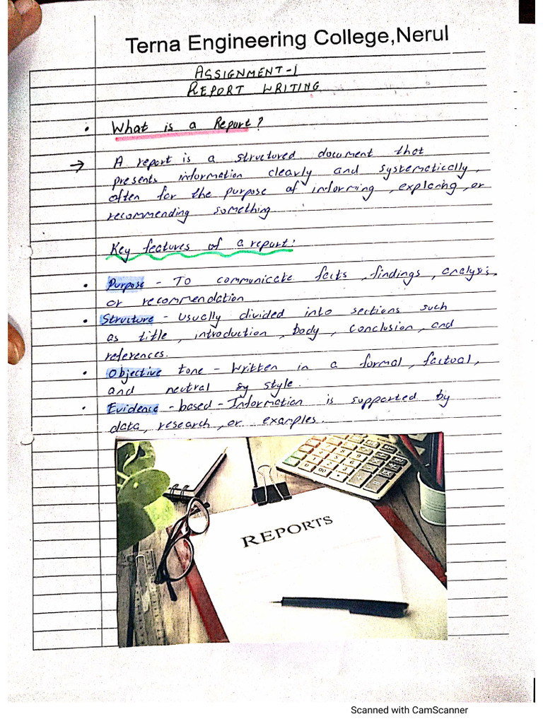 BCE Assignment 1 | PDF