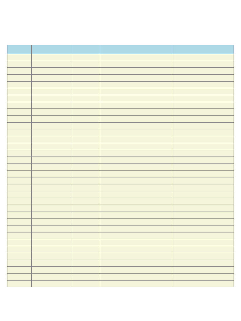 C1 English Study Plan: 6-Month Guide | PDF | English Language | Vocabulary