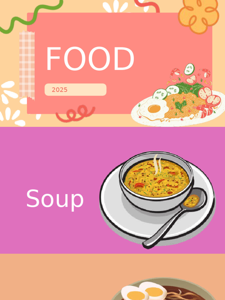 Food | PDF